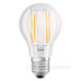 Диммована лампа Osram LED Parathom CL A75 DIM 8,5W/827 230V FIL E27 (4058075436886)
