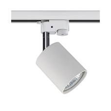Трековий світильник Nowodvorski 9321 Profile Eye Spot GU10 1x10W IP20 білий Трековий світильник Nowodvorski 9321 Profile Eye Spot GU10 1x10W IP20 білий