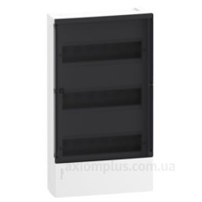 Щит MIP12312S Mini Pragma на 36 модулів Schneider Electric