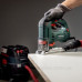 Лобзик Metabo STEB 100 Quick 710 Вт з регулюванням частоти ходу (601110000)