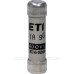 Запобіжник ETI CH8x32 gG 1A 400В (2651001)