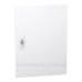 Білі двері Schneider Electric PrismaSeT XS 2 ряди 13М Білі двері Schneider Electric PrismaSeT XS 2 ряди 13М