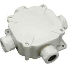 Розподільна коробка SEZ 6455-26 PS Розподільна коробка SEZ 6455-26 PS
