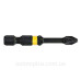 Ударні біти DeWALT Impact torsion extreme PH3х50мм (5шт)