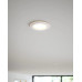 Точковий світильник Nordlux 47530101 Elkton LED 1x12W 2700K 800Lm IP20 білий