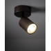 Світильник поворотний, спот TK Lighting 5957 Top GU10 1x10W IP20 коричневий