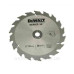 Пильний диск DeWALT DT1938 18 WZ/ATB швидкий різ