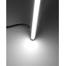 Торшер Goldlux 333865 Bernadetta LED 1x28W 4000K 3500Lm IP20 білий
