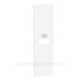Лицьова панель USB розетки Bticino Living Now KW11C на 1 модуль (біла)