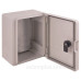 Удароміцний корпус E.Next e.plbox.180.240.130.blank з АБС-пластика 180х240х130 IP65 (CP5022)