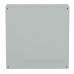 Шафа Schneider Electric SPACIAL NSYCRN88300P CRN 800х800х300мм з монтажною панеллю