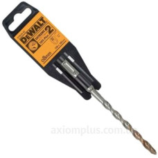 Бур DeWALT DT9529 SDS-Plus Extreme2 8x100x160мм Бур DeWALT DT9529 SDS-Plus Extreme2 8x100x160мм