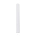 Точковий світильник TK Lighting 11254 Elaris M GU10 1x6.5W IP20 білий
