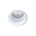 Точковий світильник Kloodi KD-SMILE R68 WH GU10 IP20 білий