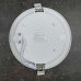 Світильник LED даунлайт Violux ALUMIN 12W 4200K круг IP20 ( 120170 )