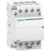 Контактор Schneider Electric A9C20164 63A 4НВ 24В