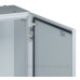 Шафа металева Hager FL118A ORION Plus