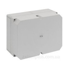 Коробка сполучна Spelsberg PS 3625-16-o (sp11091201) IP66 з гладкими стінками