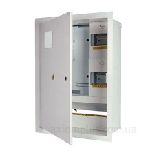 Металевий корпус E.Next e.mbox.stand.w.f3.24.z 24 модуля вбудований (s0100012) Металевий корпус E.Next e.mbox.stand.w.f3.24.z 24 модуля вбудований (s0100012)