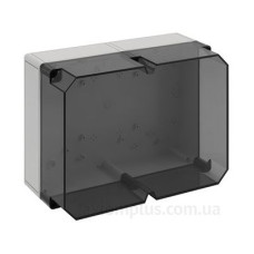Коробка сполучна Spelsberg PS 3625-16-to (sp11151201) IP66 з гладкими стінками