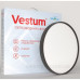 Світильник Vestum CRYSTAL матовий 36Вт 395x60мм 4000К 2900Лм