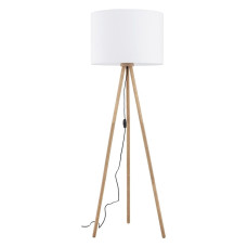 Торшер TK Lighting 5299 Tokyo E27 1x15W IP20 білий Торшер TK Lighting 5299 Tokyo E27 1x15W IP20 білий