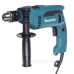 Дриль ударний Makita HP1641K 680Вт