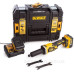 Безщіткова акумуляторна шліфувальна машина DeWALT DCG426P2 18В
