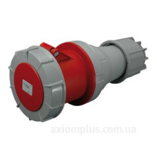 Кабельний силовий роз'єм ETI 004482011 ESH-3253 IP67 (32A 400V 3P+N+PE) Кабельний силовий роз'єм ETI 004482011 ESH-3253 IP67 (32A 400V 3P+N+PE)