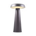 Світильник вуличний портативний Nordlux 2220155050 Arcello Portable LED 1x2.8W 2700K 300Lm IP54 антрацит