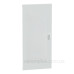 Прозорі двері Schneider Electric PrismaSeT XS 7 рядів 24М