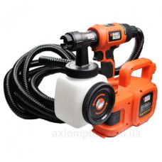 Краскопульт Black&Decker 350Вт Краскопульт Black&Decker 350Вт