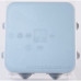 Зовнішня розгалужальна коробка Spelsberg HP 90 (sp32599001) IP55
