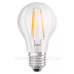Світлодіодна лампа, що димується Osram LED CL A60 DIM 7W/827 230V FIL E27 10X1 (4058075115958)