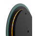 Бра, настінний світильник Nowodvorski 10278 Ring Mirror LED L 1x13W 3000K 90Lm IP20