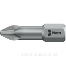 Біта Wera (8807) DIY PH1 25мм Біта Wera (8807) DIY PH1 25мм