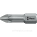 Біта Wera (8807) DIY PH1 25мм Біта Wera (8807) DIY PH1 25мм