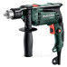 Ударний дриль Metabo SBE 650 9Нм 650Вт 0-2800об/хв ключовий патрон (600742000)