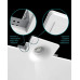 Точковий світильник Promin Soft VS5 GU10/GU5.3 1x10W IP20 Wh