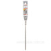 Бур Bosch 2608833779 SDS-Plus-5X 6x150x210мм