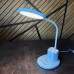 Світильник настільний LED JUNIOR 10W 3000-6500К блакитний Violux ( 530301​​ )