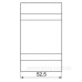 Датчик втрати фази F&F CZF-332 3х400В+N 10А Датчик втрати фази F&F CZF-332 3х400В+N 10А