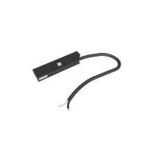 Ввід живлення Zonda Lighting Z1000-24.PF.BK Micro 24V IP20 Чорний