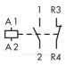Модульний контактор Schrack BZ326479 230В АС 1НВ+1НЗ 25А Модульний контактор Schrack BZ326479 230В АС 1НВ+1НЗ 25А