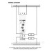Електронне реле часу F&F PCS-519DUO 195-253В AC/21-27В AC/DC 2х8А