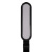 Торшер Goldlux 325006 Ferrara LED 1x13W 3000K/4000K/6000K 700Lm IP20 чорний
