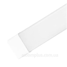 Світильник світлодіодний Global Batten Light 36Вт 5000K IP20 600мм IR (1-GBT-0636W)