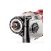 Ударний дриль Metabo SBEV 1300-2 S Futuro Plus (600786500) (з швидкозатискним патроном)
