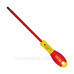 Прогумована викрутка Stanley FatMax VDE 1000V SL5.5x150