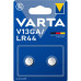 Батарейка Varta V13GA Alkaline 2шт (4276101402)